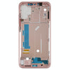 Xiaomi Mi 8 Middle Frame Bezel (Rose Gold)