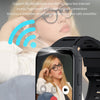 Q668 1.99 inch Screen 4G Smart Watch Android 9.0, Specification:4GB+64GB(Silver)