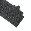 Macbook Air 15.3" M2 A2941/13.3" M2 A2681 RU Keyboard Replacement