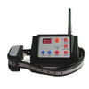Wireless Dog Fence & Trainer - Waterproof, Rechargeable (US Plug)