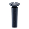 Original Xiaomi Mijia Electric Shaver S101 with 3 Cutter Head IPX7 Waterproof(Blue)