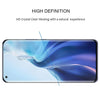For Xiaomi Mi 11 / 11 Ultra (Edge Glue) 9H HD 3D Curved Edge Tempered Glass Film(Black)