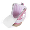 JML Dog Shoes Red Size 1 | Non-Slip Breathable Paw Protection
