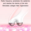 Home RF Microcurrent Essence Import Beauty Instrument(Pink)