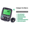 For Nikon YONGNUO YN560-TX Pro High-speed Synchronous TTL Trigger Wireless Flash Trigger