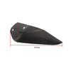 For BMW R1200GS / R1250GS ADV 2014-22 Motorcycle Side Windshield(Black)