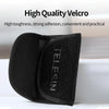 TELESIN Backpack Shoulder Strap Bracket Mount for GoPro Hero / Insta360 /  SJCAM / DJI Action Accessories, Spec: Set B