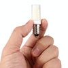 E17 4W 44 LEDs SMD 2835 300LM Corn Light Bulb, AC 110-265V(White Light)