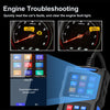 Automobile Fault Diagnostic Instrument OBD2 Engine Tester ELM327(T200)