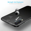 0.2mm 9H 2.5D Rear Camera Lens Tempered Glass Film for Motorola Moto G6 Plus