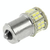 1156 White 50 LED 3020 SMD Car Signal Light Bulb