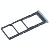 Infinix Hot 20i X665 SIM & SD Card Tray (Green)