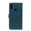 For Alcatel 1SE 2020 Crocodile Texture Horizontal Flip Leather Case with Holder & Card Slots & Wallet(Green)