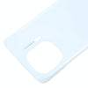 Xiaomi Mi 11 Pro Back Cover Replacement (White)