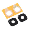 10x Galaxy J5 Prime Back Camera Lens Cover with Adhesive
