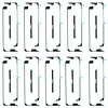10x iPad Air/5 Touch Screen Digitizer Adhesive