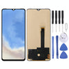 OnePlus 7T LCD Screen & Digitizer Assembly (TFT) Black - HD1900/1901/1903