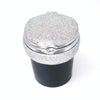 Studded Diamond Car Ashtray with Led Lamp(AB)
