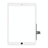 iPad 9.7" (2018) A1954/A1893 Touch Screen Digitizer - White