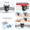 For DJI Air 3 Sunnylife Lens Protector Tempered Glass Combo Protective Films, Quantity:1 Set