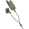 Delupe/Yawpet Dog Trainer Charger - 1m Magnetic (Black)