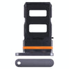 Xiaomi 12 Pro SIM Card Tray (Black) - Replacement Part