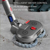 For Dyson V15  Vacuum Cleaner Electric Mopping Head Integrated Water Tank With 6pcs Rag