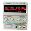 RXN-305D Linear Adjustable DC Power Supply, 30V / 5A