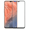 OPPO Reno Z Black Front Outer Glass Lens Replacement