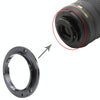 Nikon 18-55mm f/3.5-5.6G VR Lens Bayonet Mount Ring Replacement