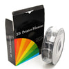 1.0KG 3D Printer Filament PLA-F Composite Material(Black)