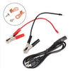 S-350-24 DC24V 350W 14.6A DIY Regulated DC Switching Power Supply Power Step-down Transformer with Clip, US Plug