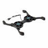 USB Port Mini Octopus Laptop Fan Folding Cooler Pad