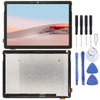 Surface Go 2 LCD Screen & Digitizer Assembly - Black (1901 1906 1926 1927)