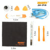 JAKEMY JM-P13 54-in-1 Precision Screwdriver Set - Electronics Repair Kit