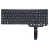 HP ProBook 450/455/650 G8 Backlit US Keyboard HSN-Q27C/Q31C
