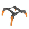 Sunnylife LG380 Heightening Spider Tripod Folding Drop Protection Bracket For DJI Mini 2 / SE(Dual -color)
