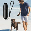 UB100 Ultrasonic Anti Barking Device - Handheld Dog Trainer (Black)