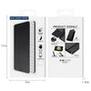 For Samsung Galaxy S25 5G Magnetic Armor Series RFID Card Slots Leather Phone Case(Green)