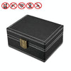 RFID Car Key Signal Blocker Box - Small (11.5x9x6.2cm)