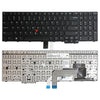 For Lenovo IBM ThinkPad E570 E575 US Version Laptop Keyboard