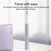 Original Xiaomi Mijia Sonic Electric Toothbrush T302(Purple)