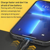 USB to 8 Pin Liquid Silicone Charging Data Cable, Length: 1.2m(Yellow)