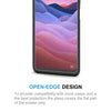 0.26mm 9H 2.5D Tempered Glass Film For ZTE Blade V20 Smart