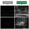 HTK-90 HD Night Vision Monocular Telescope, Support Photography / Video / SD Card