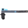 iPad Mini 5 (A2133) Headphone Jack Flex Cable - Black