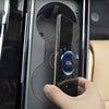 For Audi A8 Car Cigarette Lighter Mobile Phone Wireless Charger, For Left And Right Driving(For 2011-2017)