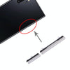 Samsung Galaxy Note10+ Power & Volume Button (Silver)