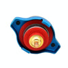 1.3bar Car Water Tank Radiator Cover Accessory