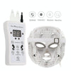 7 Color LED Facial Mask Photon Mask Skin Rejuvenation Face Beauty Machine, AU Plug